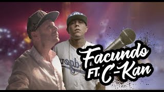 FACUNDO ft C KAN [upl. by Sioled]