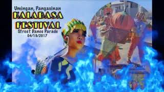 Karabasa Festival Umingan Pangasinan Produced by RPM Studio ph [upl. by Philemon]