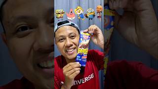 ASMR ICE CREAM PADDLE POP asmr icecream paddlepop candy yummy food [upl. by Grae]