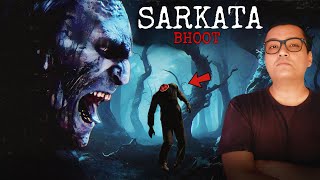 क्या है सरकटे शैतान का रहस्य Sarkata  Real Horror Story in Hindi  Sarkate Ka Aatank [upl. by Glad]