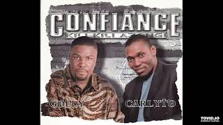 Assurance Feat David Mabilo Jolly Mubiala  Golly et Carlyto [upl. by Sherm]