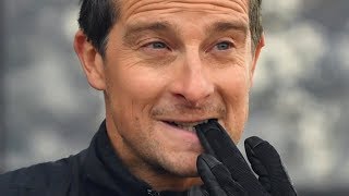 Terrible Advice Bear Grylls Has Given [upl. by Magdaia]