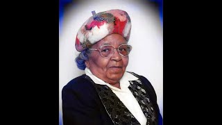 Betty Jean Harris Funeral Service New Life Apostolic Church 111524 [upl. by Adriell]