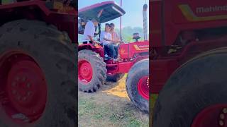 Bahdur godha VS Rohit bhai😱😲 shortsvideo tractor tochan rohitdeshwal nishudaswal dailyvlog [upl. by Pfeifer238]