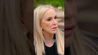 The divide between Shannon and Alexis is becoming more complex RHOC ShannonBeador AlexisBellino [upl. by Atiz]