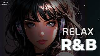 【𝐏𝐥𝐚𝐲𝐥𝐢𝐬𝐭】RampB Relax Mix  Relaxing  Study  Work [upl. by Alleoj]