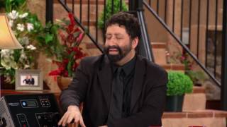 The Chaldean Secret  Rabbi Jonathan Cahn [upl. by Zenobia902]