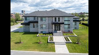 3830 Leningrad Brossard [upl. by Salita323]