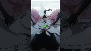 Shunsui Bankai bleachanime bankai animeedits [upl. by Helve]