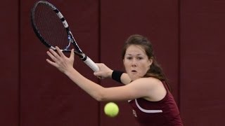 Seminoles Open ITA Kickoff Weekend Against Rice [upl. by Seavir]