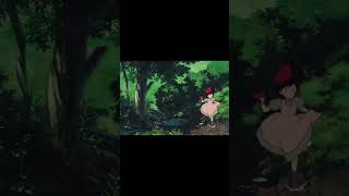 Kikis Delivery Service shorts amv [upl. by Yeslehc]