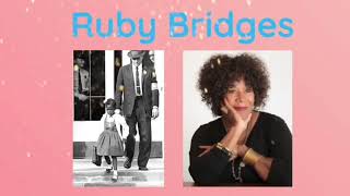 Ruby Bridges Song [upl. by Allrud]