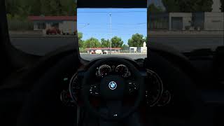 BMW M5  Euro Truck Simulator 2 Mods  Gameplay  BC Gaming [upl. by Doowle386]