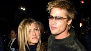 Brad Pitt Admits Missing Jennifer Aniston Reflecting on Their Cozy Relationship [upl. by Analra995]