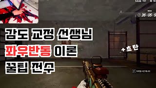 배그 감도교정좌우 잡는 방법초탄마우스 자가 진단 법 꿀팁 싹다 open [upl. by Stormy]