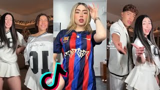 Las Mejores Tendencias y Bailes de Tik Tok I Nuevos trends tiktok 2024  Bailando TIK TOK [upl. by Garretson]