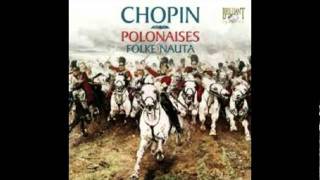 Chopin Polonaise op 53 [upl. by Saundra207]