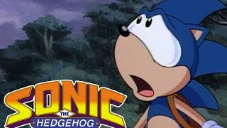 Sonic the Hedgehog 101  Sonic Boom [upl. by Curtis142]