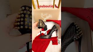 Louboutin ♥️  louboutin [upl. by Karlik668]