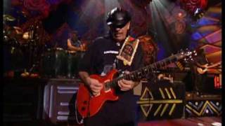 Santana  Evil Ways  Live By Request [upl. by Tarrant]