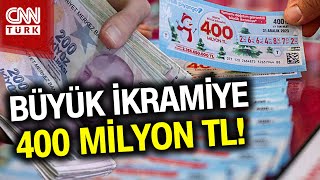 Milli Piyango Yılbaşı Biletleri Ne Kadar Haber [upl. by Uhn]