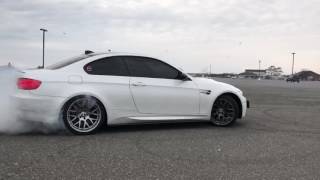 E92 m3 drift [upl. by Bolger249]