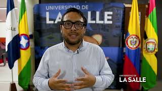 Bucaramanga impulsa su futuro con los posgrados de la Universidad de La Salle [upl. by Atimed]