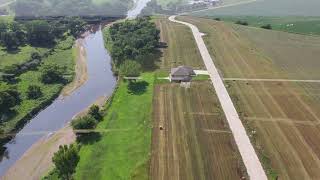 Rock Rapids Iowa [upl. by Anaic]