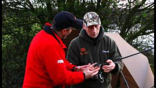 Three brilliant barbel river fishing tips [upl. by Britt666]