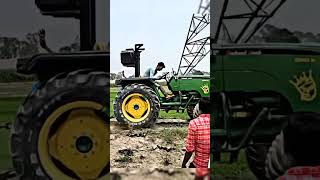 Tochan King 🌈🌾🚜 nishudaswal tractors tractor stuntking shorts [upl. by Conger]