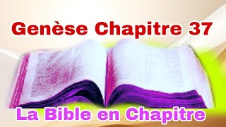 Genese Chapitre 37 [upl. by Anton255]