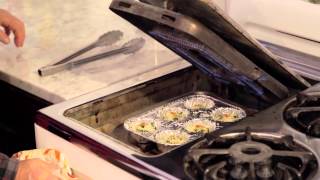 Gulf Coast Seafood Chargrilled Oysters Recipe [upl. by Leilah]