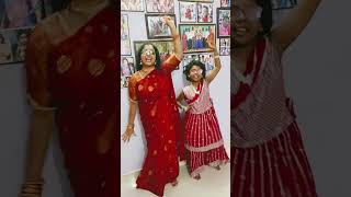 Manasilayo manasilaayosong dance 💃💃 Poornitha Seetha♥♥ [upl. by Rasaec]