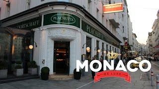 RestaurantTipp in Wien Plachutta [upl. by Latsirc]