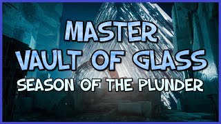 Master Vault of Glass  Season of the Plunder [upl. by Steele755]