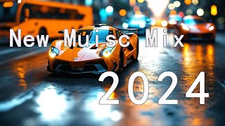 Car Race Music Mix 2024 🎵 BEST CAR MUSIC 2024 🎵 BASS BOOSTED SONGS 2024 [upl. by Isherwood614]