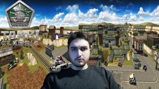 ❤️ Tanki Online Letquots Play 21  ახალი ინფორმაცია TankiClassicზე [upl. by Aleb644]