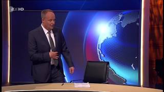 HeuteShow ZDF HD 20092013  Folge 124 [upl. by Nrevel]