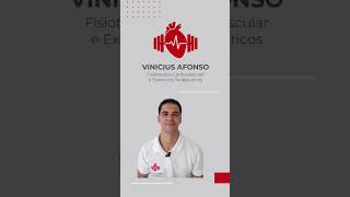 Fisioterapia Cardiovascular  Reabilitação Cardíaca  Exercícios Terapêuticos [upl. by Norina465]