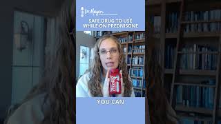 Prednisone and OTC Medications Which Ones Are Safe for You [upl. by Sibyls]