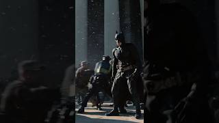 The Dark Knight Rises shoot in India marvel batman dc movie film [upl. by Elvyn]