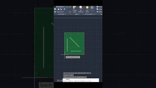 Autocad Tips amp Tricks Fast Connect Unclose Line shorts youtubeshorts [upl. by Nnayrb531]