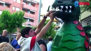 I Trobada de Bestiari de Poblenou Pineda 2013 [upl. by Anahsohs974]