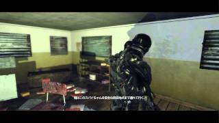 Crysis  Complete Japanese Edition and Korean Soldier Voice with Steam Version [upl. by Triley]