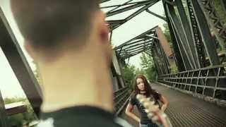 Phoenix Rising  Let Go Official Music Video [upl. by Encratis130]