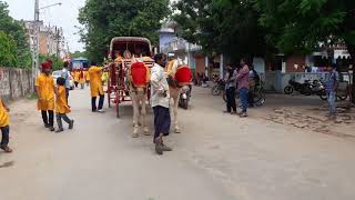 Ganpatti Visarajan Anand [upl. by Nednerb]