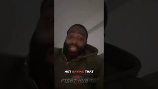 Broner picks Ryan Garcia to KO Haney [upl. by Enirolf236]