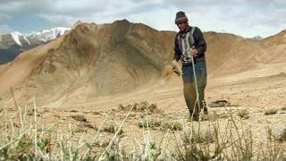 Energy for the Pamir mountains  Tajikistan [upl. by Paine]