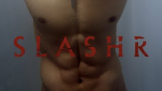 SLASHR A Horror Short  Official Trailer [upl. by Czarra984]