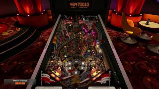 High score on Medieval Madness Time  Pinball FX [upl. by Norma]